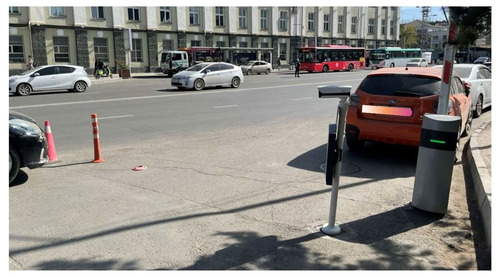 ЗӨВШӨӨРӨЛГҮЙ БАЙГУУЛСАН ТЭЭВРИЙН ХЭРЭГСЛИЙН ЗОГСООЛЫН ҮЙЛ АЖИЛЛАГААГ ЗОГСООЖЭЭ